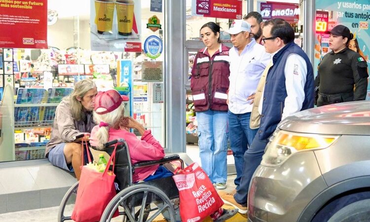 Intensifica DIF NLD vigilancia para prevenir exploración infantil previo al 14 de febrero