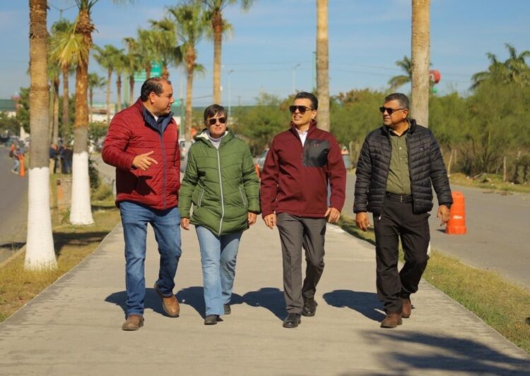 Intensifica Municipio operativo Integral de limpieza en la ciudad