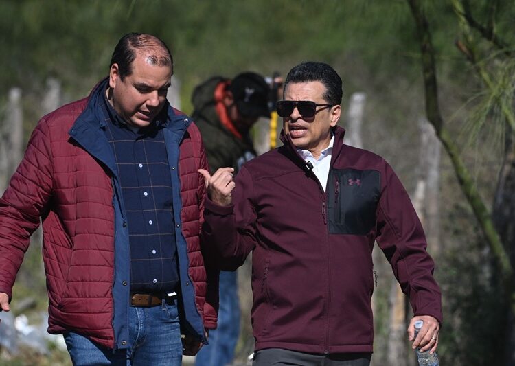 Intensifica Municipio operativo Integral de limpieza en la ciudad