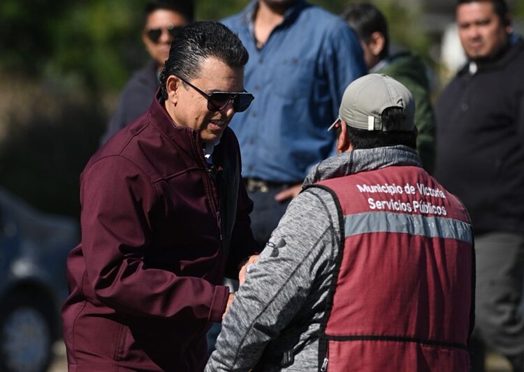 Intensifica Municipio operativo Integral de limpieza en la ciudad