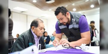 Invita DIF Tamaulipas a la jornada médica “Megamissions” para las familias de Victoria