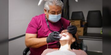 Invita DIF Tamaulipas a participar en Corredores de la Salud “Lazos del Bienestar”