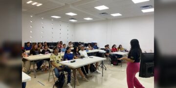 Invita Gobierno de NLD a ‘Cursos de Inglés’ para jóvenes