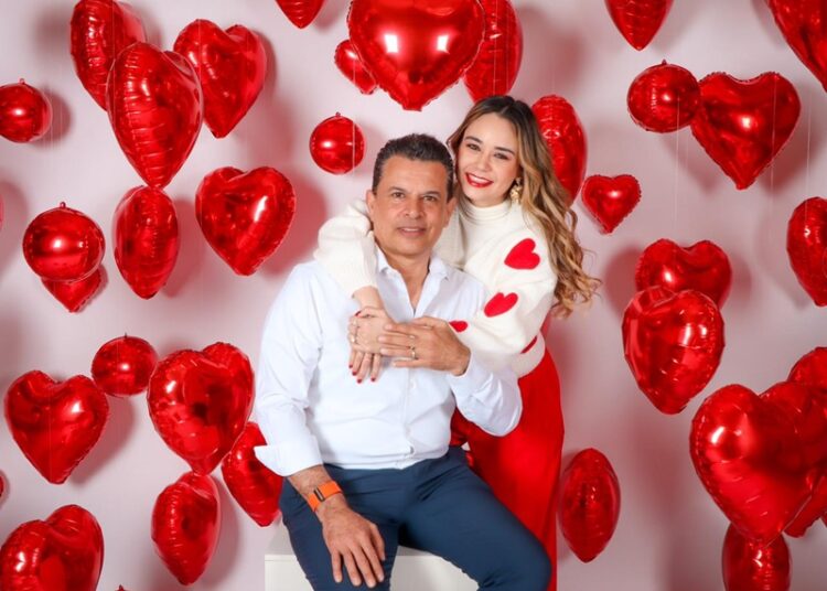 Invitan DIF Victoria y Lucy de Gattás a participar en “Fotos con Causa”