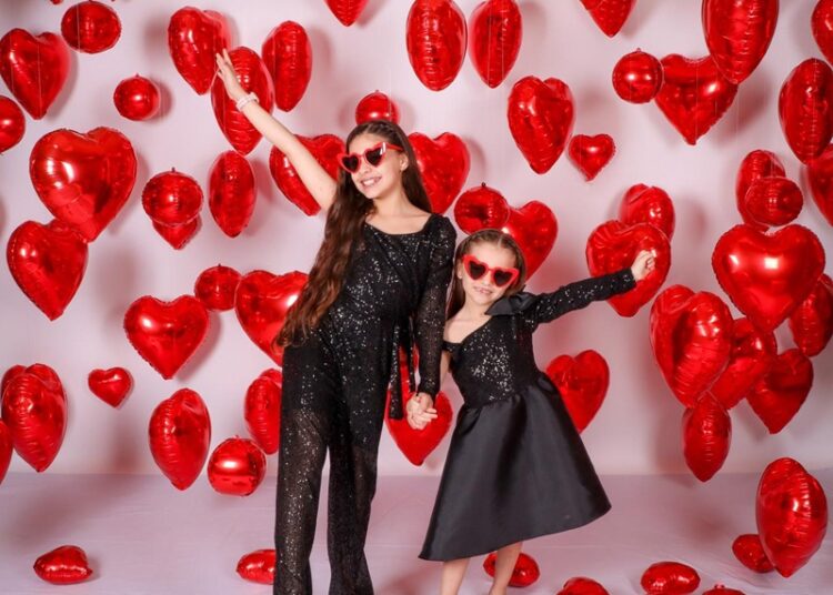 Invitan DIF Victoria y Lucy de Gattás a participar en “Fotos con Causa”