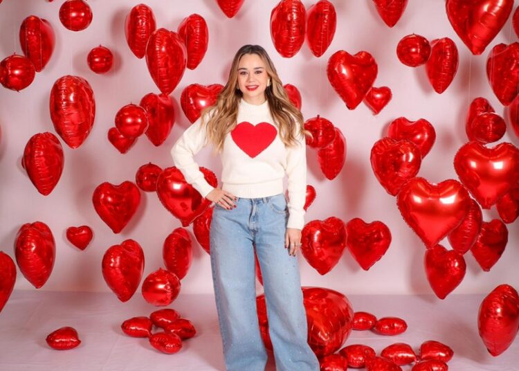 Invitan DIF Victoria y Lucy de Gattás a participar en “Fotos con Causa”