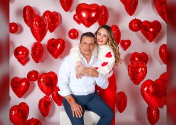 Invitan DIF Victoria y Lucy de Gattás a participar en “Fotos con Causa”