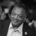 Falleció Jesse Jackson, a los 84 años