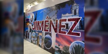 “Jiménez ya está en ‘Punto Tamaulipas’, visítalo y conoce su esencia”: Turismo
