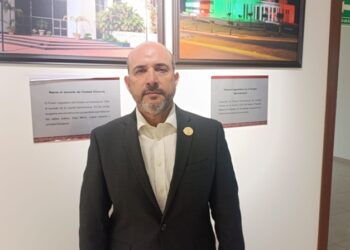 Basureros exclusivos para colillas serán obligatorios en los 43 municipios de Tamaulipas