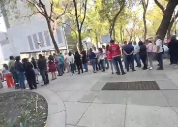 La Representación de Tamaulipas en la CDMX se suma a la cultura de prevención