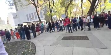 La Representación de Tamaulipas en la CDMX se suma a la cultura de prevención