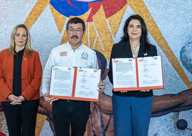 La UAT y Gobierno de Tampico formarán expertos en psicología forense