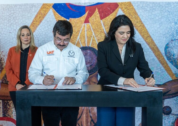 La UAT y Gobierno de Tampico formarán expertos en psicología forense