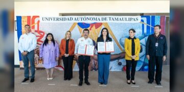 La UAT y Gobierno de Tampico formarán expertos en psicología forense