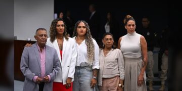 76 años de cárcel a políticos brasileños que asesinaron a Marielle Franco