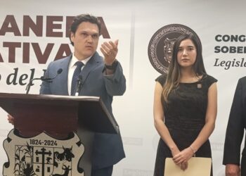 “La justicia tarda, pero llega”: Humberto Prieto