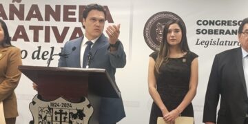 “La justicia tarda, pero llega”: Humberto Prieto