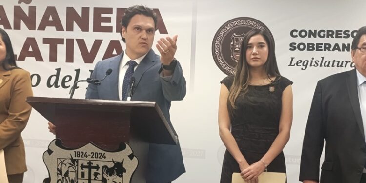 “La justicia tarda, pero llega”: Humberto Prieto