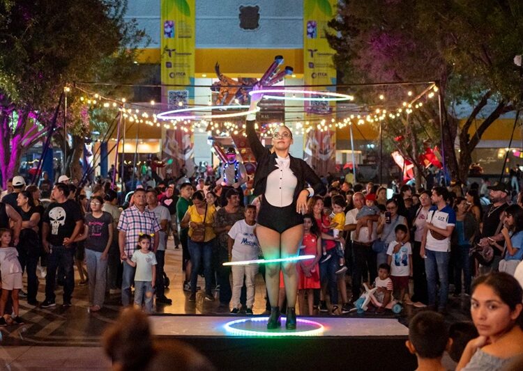 Lanza ITCA convocatoria 2026 para el ‘Festival Internacional en la Costa del Seno Mexicano’