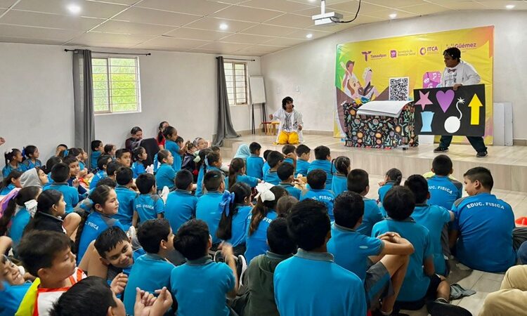 Lanza ITCA convocatoria 2026 para el ‘Festival Internacional en la Costa del Seno Mexicano’