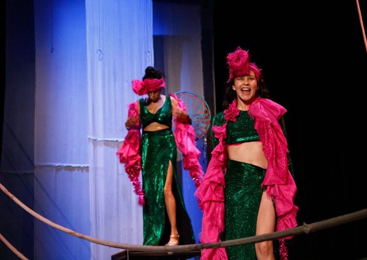 Lanza ITCA convocatoria 2026 para el ‘Festival Internacional en la Costa del Seno Mexicano’