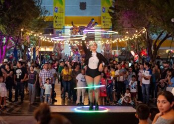 Lanza ITCA convocatoria 2026 para el ‘Festival Internacional en la Costa del Seno Mexicano’