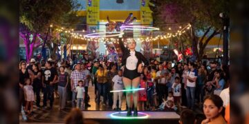 Lanza ITCA convocatoria 2026 para el ‘Festival Internacional en la Costa del Seno Mexicano’