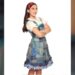 Lara Campos es la nueva ‘Matilda’ en “Matilda: El Musical”
