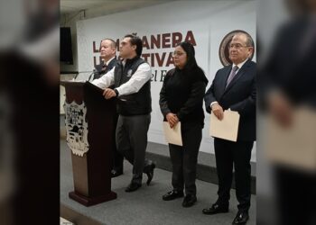 “Legisladores de Tamaulipas intensifican presencia en distritos y atención ciudadana”: Humberto