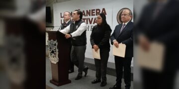 “Legisladores de Tamaulipas intensifican presencia en distritos y atención ciudadana”: Humberto