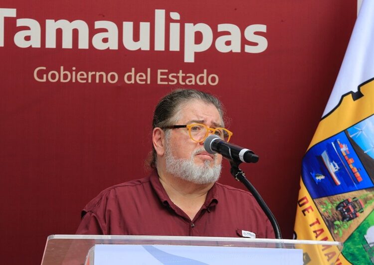 Llama AVA a consolidar un sistema de radio y televisión ético, veraz y al servicio de las y los tamaulipecos