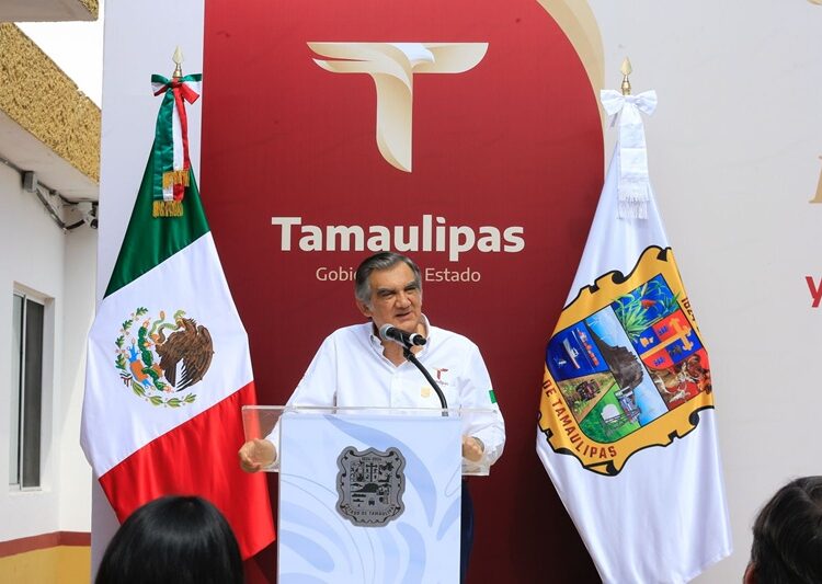 Llama AVA a consolidar un sistema de radio y televisión ético, veraz y al servicio de las y los tamaulipecos