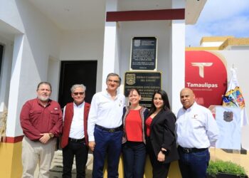 Llama AVA a consolidar un sistema de radio y televisión ético, veraz y al servicio de las y los tamaulipecos