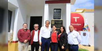 Llama AVA a consolidar un sistema de radio y televisión ético, veraz y al servicio de las y los tamaulipecos