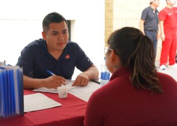 Llegará ‘Empleo en Tu Colonia’ al poniente de NLD