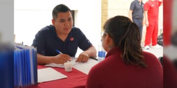 Llegará ‘Empleo en Tu Colonia’ al poniente de NLD