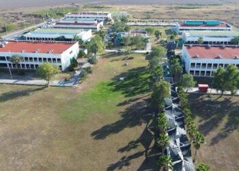Logra UT Matamoros crecimiento histórico en matrícula e infraestructura