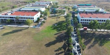 Logra UT Matamoros crecimiento histórico en matrícula e infraestructura