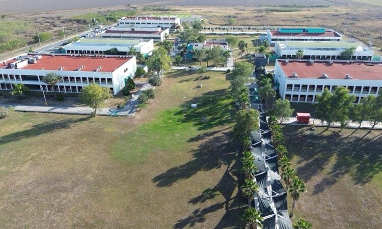 Logra UT Matamoros crecimiento histórico en matrícula e infraestructura