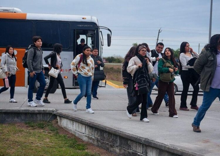 Logra UT Matamoros crecimiento histórico en matrícula e infraestructura