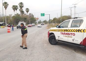 Los operativos anti alcohol no es para molestar, sino para salvar vidas