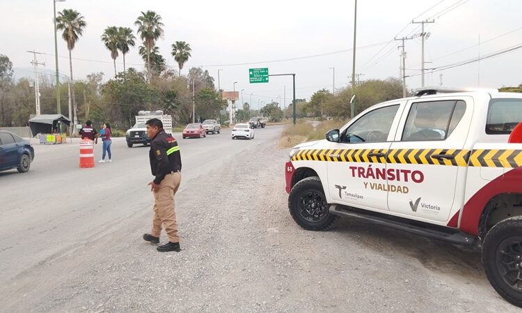 Los operativos anti alcohol no es para molestar, sino para salvar vidas