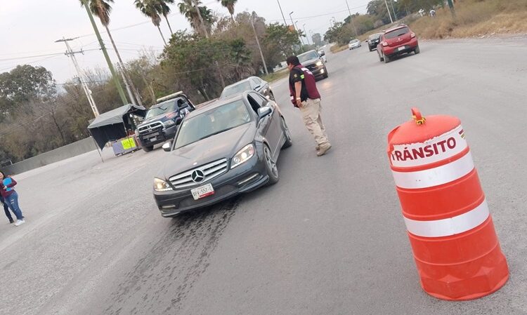 Los operativos anti alcohol no es para molestar, sino para salvar vidas