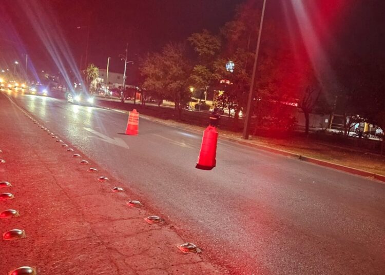 Los operativos anti alcohol previene accidentes automovilísticos