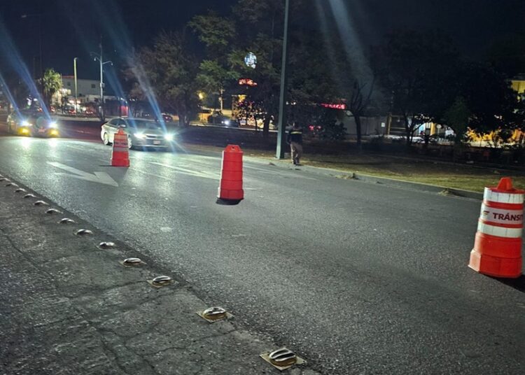 Los operativos anti alcohol previene accidentes automovilísticos