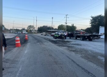 Los operativos anti alcohol previene accidentes automovilísticos