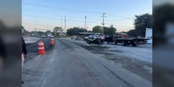 Los operativos anti alcohol previene accidentes automovilísticos