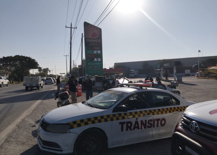 Los operativos anti alcohol siguen operando de manera permanente