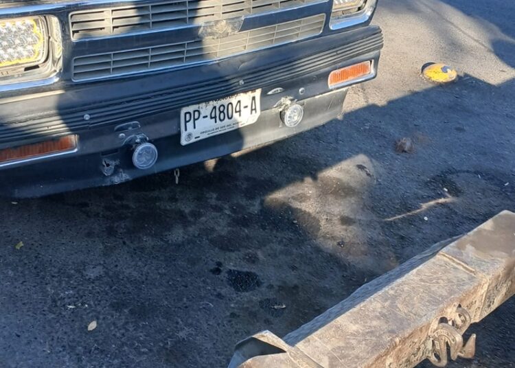 Los operativos anti alcohol siguen operando de manera permanente